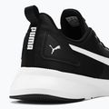 Herren Laufschuhe PUMA Flyer Runner Mesh schwarz 195343 01 8