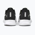 Herren Laufschuhe PUMA Flyer Runner Mesh schwarz 195343 01 13