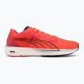 Laufschuhe für Damen Puma Liberate Nitro sunblaze/white 2