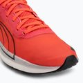 Laufschuhe für Damen Puma Liberate Nitro sunblaze/white 7