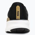 Laufschuhe für Damen Puma Eternity Nitro black/gold/white 6