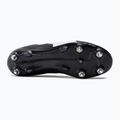 PUMA King Platinum 21 MXSG Herren Fußballschuhe schwarz und weiß 106545 01 5