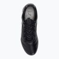PUMA King Platinum 21 MXSG Herren Fußballschuhe schwarz und weiß 106545 01 6