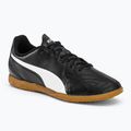 PUMA King Hero 21 IT Herren Fußballschuhe schwarz 106557 01