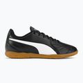 PUMA King Hero 21 IT Herren Fußballschuhe schwarz 106557 01 2
