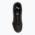 PUMA King Hero 21 IT Herren Fußballschuhe schwarz 106557 01 6