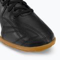 PUMA King Hero 21 IT Herren Fußballschuhe schwarz 106557 01 7
