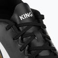 PUMA King Hero 21 IT Herren Fußballschuhe schwarz 106557 01 9