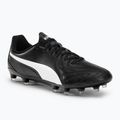 PUMA King Hero 21 FG Herren Fußballschuhe schwarz 106554 01