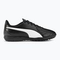 PUMA King Hero 21 TT Herren Fußballschuhe schwarz 106556 01 2