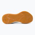 Volleyballschuhe Kinder PUMA Varion Jr schwarz-grau 165853 5