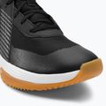 Volleyballschuhe Kinder PUMA Varion Jr schwarz-grau 165853 7