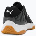 Volleyballschuhe Kinder PUMA Varion Jr schwarz-grau 165853 8