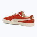 Schuhe PUMA X Butter Goods Basket Vintage rooibos tea/whisper white 3