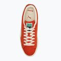 Schuhe PUMA X Butter Goods Basket Vintage rooibos tea/whisper white 5
