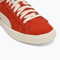 Schuhe PUMA X Butter Goods Basket Vintage rooibos tea/whisper white 7