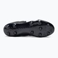 PUMA King Platinum 21 FG/AG Herren Fußballschuhe schwarz/weiß 106478 01 5