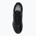 PUMA King Platinum 21 FG/AG Herren Fußballschuhe schwarz/weiß 106478 01 6