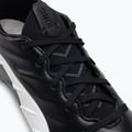 PUMA King Platinum 21 FG/AG Herren Fußballschuhe schwarz/weiß 106478 01 7