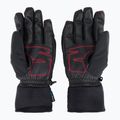 Herrenskihandschuh ZIENER Ginx As Aw schwarz 801066.888 2