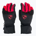 Herrenskihandschuh ZIENER Ginx As Aw schwarz 801066.888 3