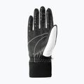 Skihandschuhe Damen ZIENER Kitty Aquashield white 8