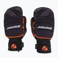 ZIENER Gladiator As Aw Herren Snowboardhandschuhe schwarz 211201.918 3