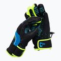 Skihandschuhe Kinder ZIENER Lonzalo AS blau 81992