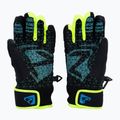 Skihandschuhe Kinder ZIENER Lonzalo AS blau 81992 2
