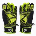 Skihandschuhe Kinder Ziener Lonzalo AS schwarz 81922 2
