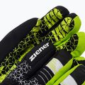 Skihandschuhe Kinder Ziener Lonzalo AS schwarz 81922 4