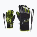 Skihandschuhe Kinder Ziener Lonzalo AS schwarz 81922 6