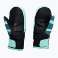 Kinder Snowboardhandschuhe ZIENER Liwani As Pr Fäustling blau 211902.953211 2