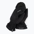 Damen Snowboardhandschuh ZIENER Kyleena As Mitten schwarz 801182.12