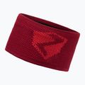 ZIENER Ilmar Armbinde rot 212136.102 4