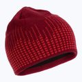 ZIENER Idalis Mütze rot 212148.102