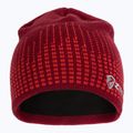 ZIENER Idalis Mütze rot 212148.102 2