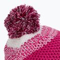 ZIENER Ishi Wintermütze in rot 802116.266 4