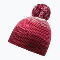 ZIENER Ishi Wintermütze in rot 802116.266 5