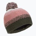 ZIENER Kinder Wintermütze Ishi rosa 802166.153