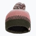 ZIENER Kinder Wintermütze Ishi rosa 802166.153 2