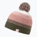 ZIENER Kinder Wintermütze Ishi rosa 802166.153 4