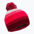 ZIENER Kinder Wintermütze Ishi rosa 802166.758