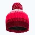 ZIENER Kinder Wintermütze Ishi rosa 802166.758 2