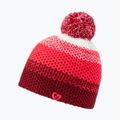 ZIENER Kinder Wintermütze Ishi rosa 802166.758 5