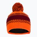 ZIENER Ishi Kinder Wintermütze orange 802166.784 2