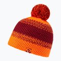 ZIENER Ishi Kinder Wintermütze orange 802166.784 5