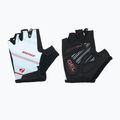 Fahrradhandschuhe Damen ZIENER MTB Crizy Lady GELfoam sangria red