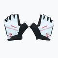 Fahrradhandschuhe Damen ZIENER MTB Crizy Lady GELfoam sangria red 2