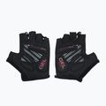 Fahrradhandschuhe Damen ZIENER MTB Crizy Lady GELfoam sangria red 3